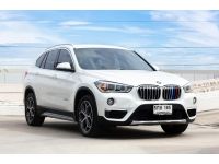 BMW X1 F48 2.0 sDrive18d xLine 8A/T ปี 2016 จด 2017 เลขไมล์ 141,xxx km. รูปที่ 2