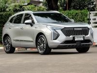 HAVAL JOLION 1.5 HYBRID ULTRA ปี 2022 A/T สีเทาไมล์แท้เพียง 50,026 km. รูปที่ 2