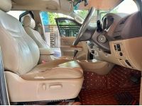 Toyota Fortuner รูปที่ 2