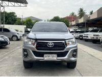 TOYOTA REVO D-CAB PRERUNNER 2.4 E AUTO ปี 2019 รูปที่ 2