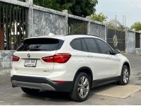 BMW X1  1.5 SDRIVE18I ICONIC (F48) ปี 2019 รูปที่ 2