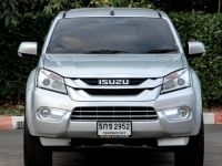 2016 ISUZU MU-X 2.5 DVD AT รูปที่ 2