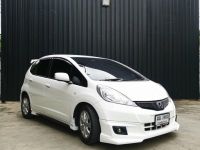 HONDA Jazz GE 1.5V A/T ปี 2012 ไมล์​ 229,000 km. รูปที่ 2