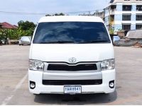 2008 TOYOTA VENTURY 2.7V AUTO รูปที่ 2