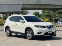 Nissan X-trail 2.5 V 4WD 2014 รูปที่ 2