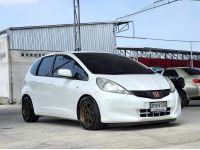 HONDA Jazz GE 1.5S AT 2013 รูปที่ 2