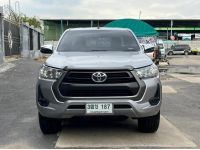 TOYOTA REVO CAB AUTO 2.4 E PRE RUNNER ปี 2020 รูปที่ 2