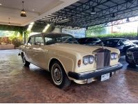 Rolls-Royce Corniche Coupe 1973 ของแต่งครบ รูปที่ 2