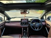 Toyota Cross 1.8 Hybrid Premium  safety 2020 รูปที่ 2