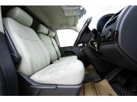 VOLKSWAGEN CARAVELLE  2.0 TDI 2010 รูปที่ 2