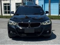 BMW SERIES 3 320d GT M Sport 2019 รูปที่ 2