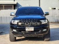 FORD EVEREST 2.0 Bi-TURBO TITANIUM  4x4 2019 รูปที่ 2