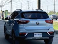 MG ZS EV มือเดียว รุ่นท็อปสุด เดิมสนิท ไม่เคยชน รูปที่ 2