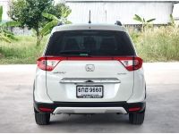 HONDA BR-V 1.5SV ปี 2017 ไมล์ 158,000 กม. โทร.0922639576 เอ๋ รูปที่ 2