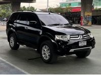 Mitsubishi Pajero Sport 2.5 GT MNC ปี 2015 ไมล์ 225,740 km. รูปที่ 2