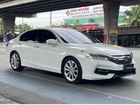 Honda Accord 2.4 EL Navi i-VTEC ปี 2019 ไมล์ 252,993 km. รูปที่ 2