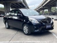 Nissan Almera 1.2 V ปี 2011 ไมล์ 133,129 km. รูปที่ 2