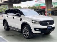 Ford Everest 2.0 Turbo Titanium Plus ปี 2018 ไมล์ 97,427 km. รูปที่ 2