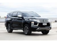 MITSUBISHI Pajero Sport 2.4GT-Premium TOP 2WD A/T ปี 2021  จด 2022 ไมล์น้อย 80,xxx km. รูปที่ 2