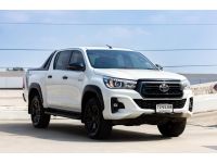 TOYOTA HILUX REVO ROCCO Double Cab 2.4 Prerunner A/T ปี 2019 จด 2020 เลขไมล์ 85,xxx km. รูปที่ 2