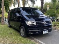 Volk Caravelle TDI T6 MinorChange 2019 ไมล์​ 9 พันโล รูปที่ 2