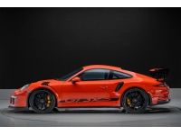 AAS Porsche 911 GT3RS (991.1) ปี 2016 ไมล์ 1x,xxx km. รูปที่ 2