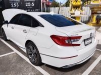 Honda Accord G10 2.0 Hybrid TECH Sunroof 2020 จด 2021 รูปที่ 2