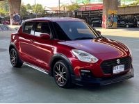 Suzuki Swift 1.2GL MAX EDITION ปี 2021 ไมล์ 9,251 km. รูปที่ 2