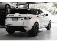 ไมล์​ 57,000 km. RANGE ROVER Evoque 2.2 ดีเซล Kahn Edition ปี2012 รูปที่ 2