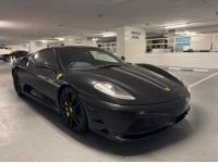 Ferrari 430 Scruderia lightweight ปี 2008 ใช้งาน 15,000 kilo รูปที่ 2