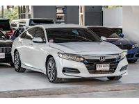 HONDA ACCORD 1.5EL TURBO ปี 2020 เลขไมล์ 165,2xx กิโล รูปที่ 2