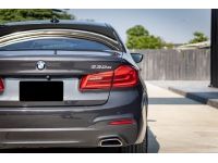 BMW Series 5 530e M Sport 2017 รูปที่ 2