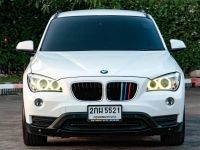 2013 BMW X1 2.0 เบนซิน รูปที่ 2