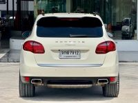 PORSCHE CAYENNE 3.0 V6 2012 รูปที่ 2