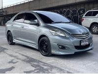 Toyota Vios 1.5J ปี 2011 ไมล์ 159,xxx km รูปที่ 2