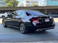 Benz E350e Avantgarde ปี 2018 ไมล์ 118,608 km. รูปที่ 2