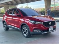 MG ZS 1.5D ปี 2018 ไมล์ 63,697 km. รูปที่ 2