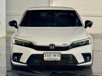 HONDA CIVIC FE 2.0 e:HEV RS 2022 รูปที่ 2