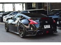 Nissan 370z ปี 2011 จด 2012  ไมล์ 6 หมื่นโล รูปที่ 2