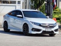 HONDA CIVIC 1.8 EL 2017 วิ่ง 144,xxx km. รูปที่ 2