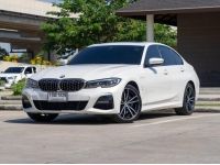 BMW 330e M Sport 2020 รถสวย ดูแลดี ราคาถูก รูปที่ 2