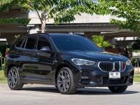 BMW X1 2.0 sDrive20d M Sport (F84) LCI 2021 วิ่ง 78,xxx km. รูปที่ 2