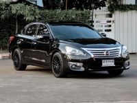 NISSAN TEANA 2.5 XV SUNROOF 2015 รูปที่ 2