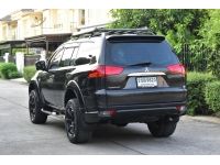 2011 MITSUBISHI PAJERO 2.5 AT 4WD รูปที่ 2