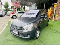 SUZUKI CELERIO GA 1.0MT ปี 2024 ฟรีดาวน์ ออกรถ 0 บาท รูปที่ 2