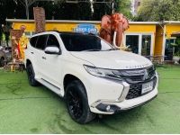 MITSUBISHI  PAJERO SPORT 2.4 GT-Premium 4WD Elite Edition  ปี 2020 ฟรีดาวน์ ออกรถ 0 บาท รูปที่ 2