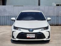 TOYOTA COROLLA ALTIS 1.8 HYBRID ENTRY 2020 รูปที่ 2