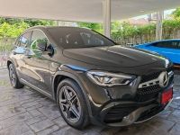 Mercedes​ Benz​ Gla200 Amg Dynamic​ 2022​ เลขไมล์ 3x,xxx km. รูปที่ 2