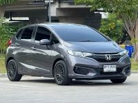 HONDA JAZZ 1.5 S (AS) ปี 2019 ไมล์ 111,xxx km. รูปที่ 2