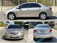 TOYOTA VIOS 1.5 ES ปี 2007 เกียร์AUTO สภาพนางฟ้า รูปที่ 2